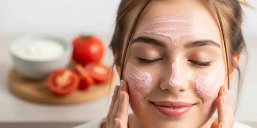 How to Remove Tan from Face Immediately