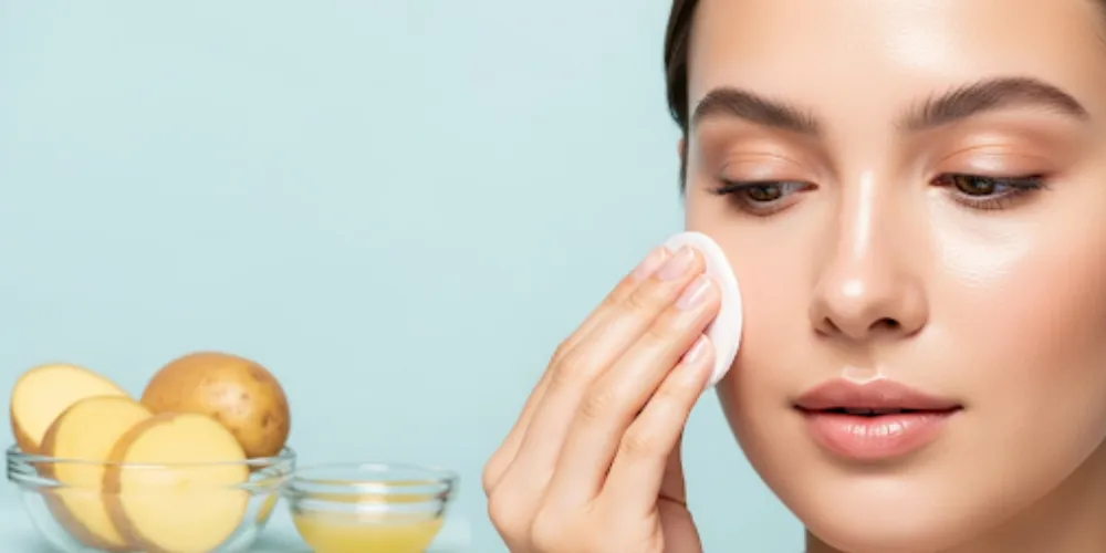 How to Remove Tan from Face Immediately