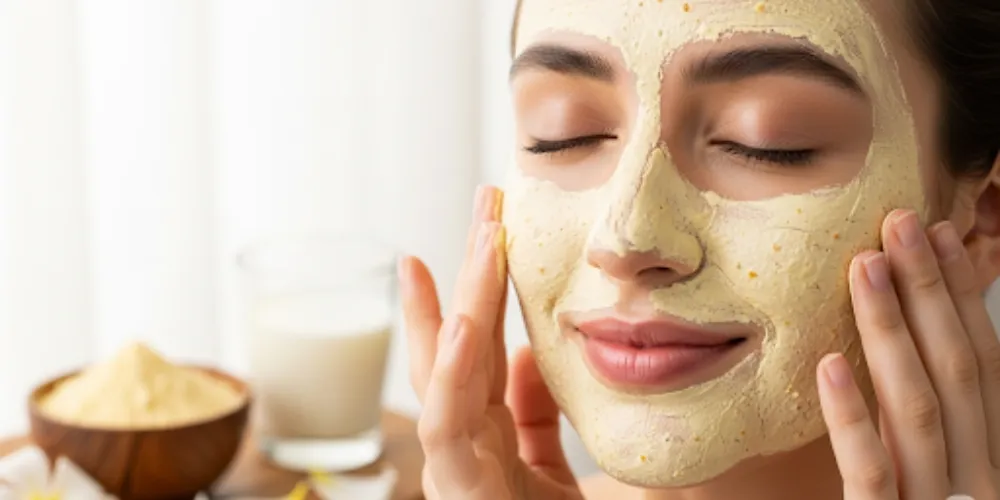 How to Remove Tan from Face Immediately