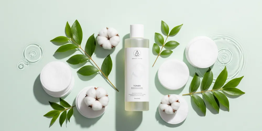 Morning Skin Care Routine