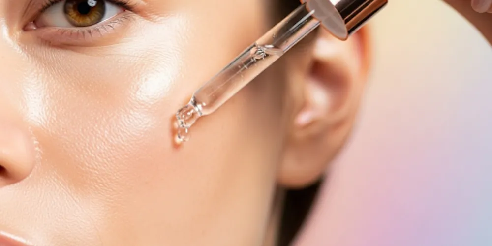 Morning Skin Care Routine