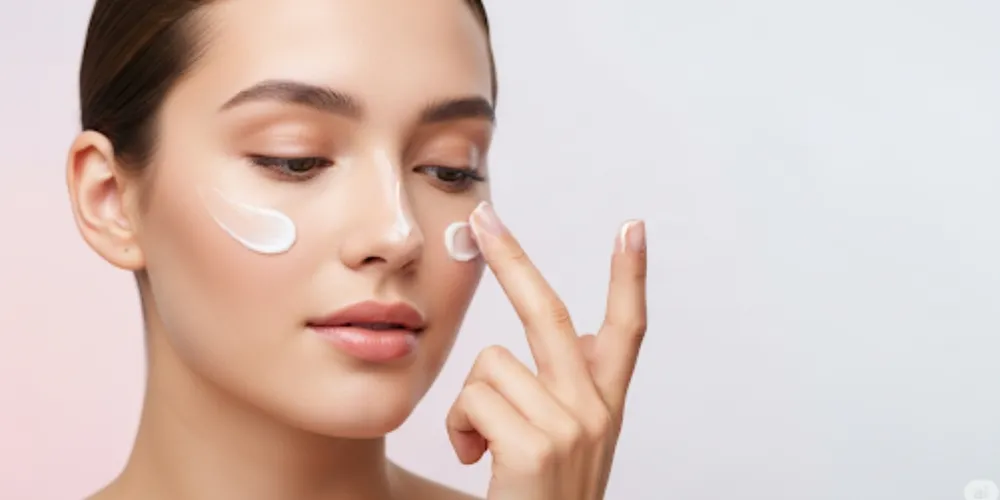 Morning Skin Care Routine