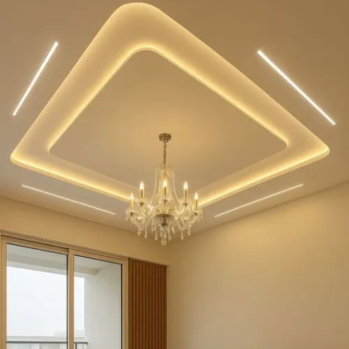 False Ceiling Design Ideas