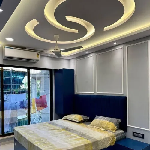 False Ceiling Design Ideas