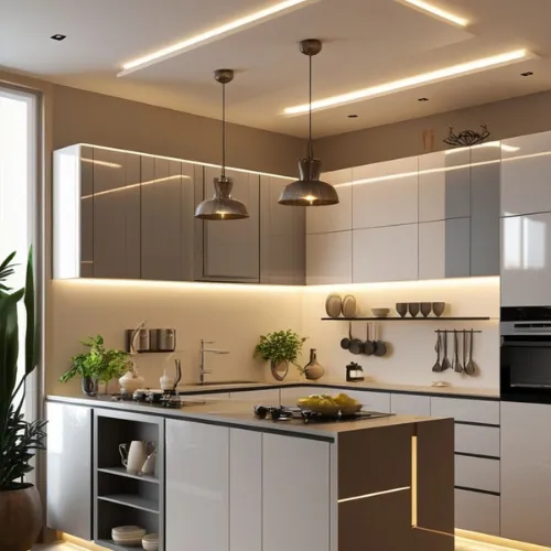 False Ceiling Design Ideas