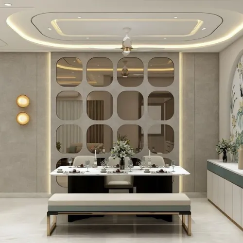 False Ceiling Design Ideas