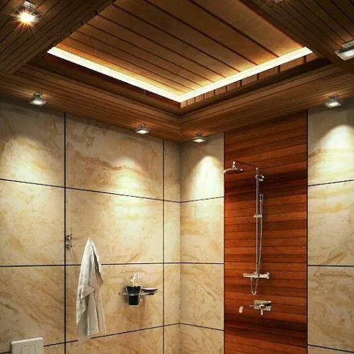 False Ceiling Design Ideas