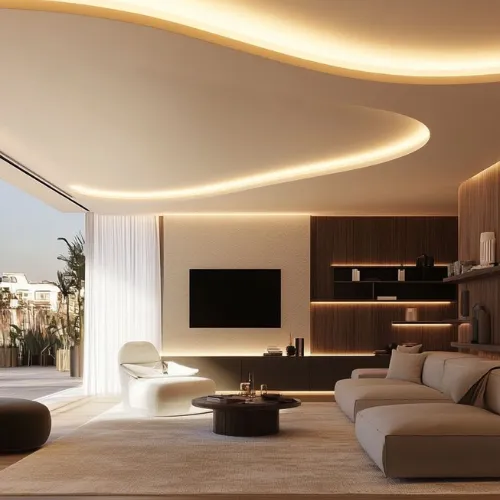 False Ceiling Design Ideas