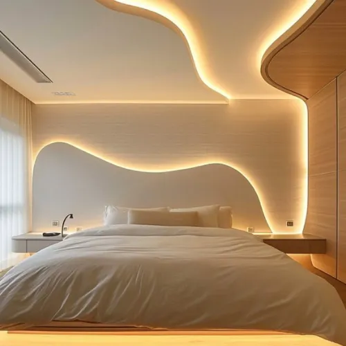 False Ceiling Design Ideas