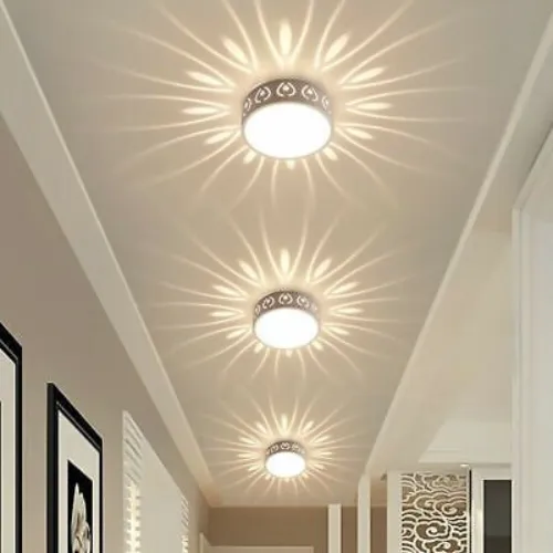False Ceiling Design Ideas
