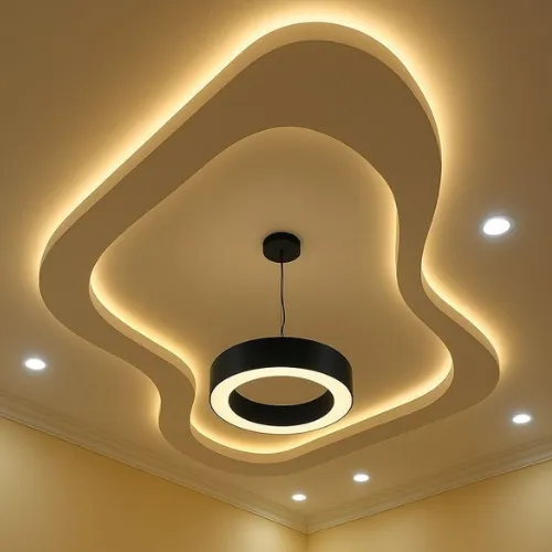 False Ceiling Design Ideas