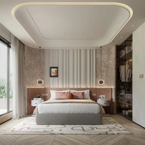 False Ceiling Design Ideas