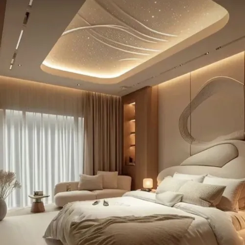 False Ceiling Design Ideas