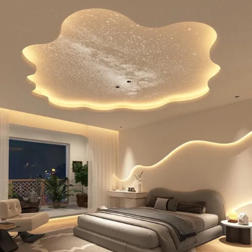 False Ceiling Design Ideas
