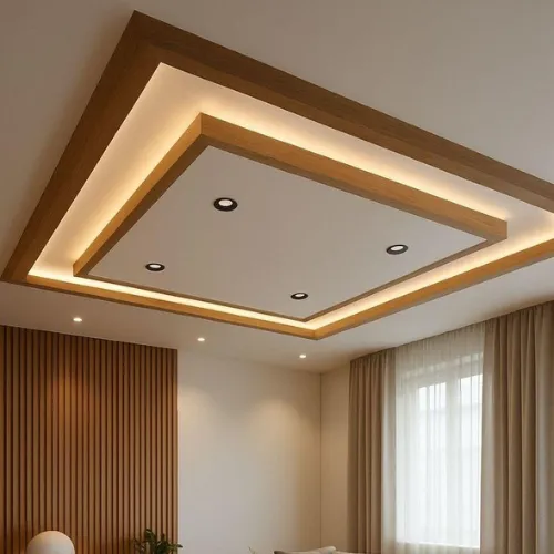 False Ceiling Design Ideas