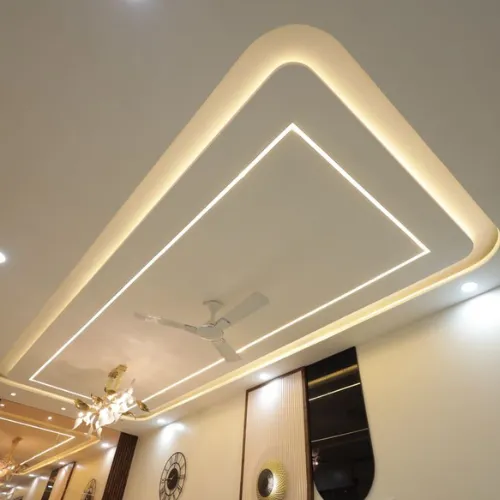 False Ceiling Design Ideas