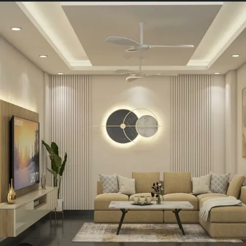 False Ceiling Design Ideas