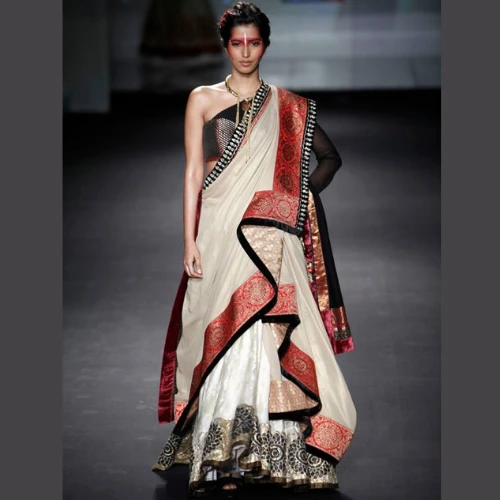 Indian Sari