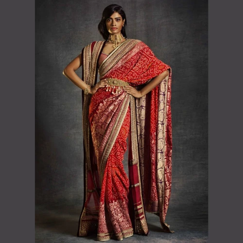 Indian Sari