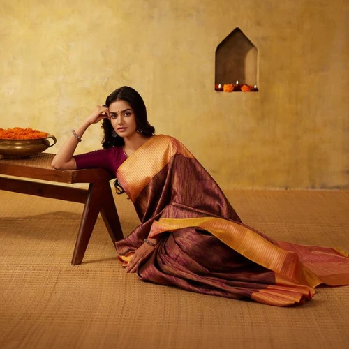 Indian Sari