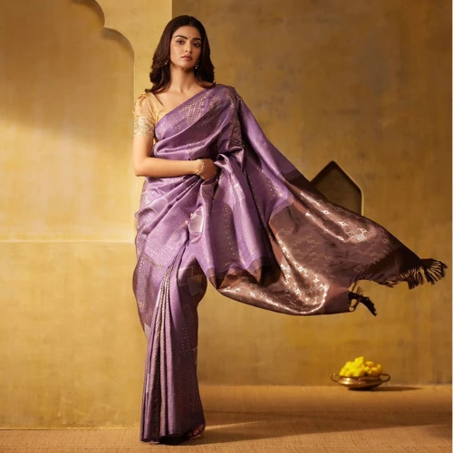 Indian Sari